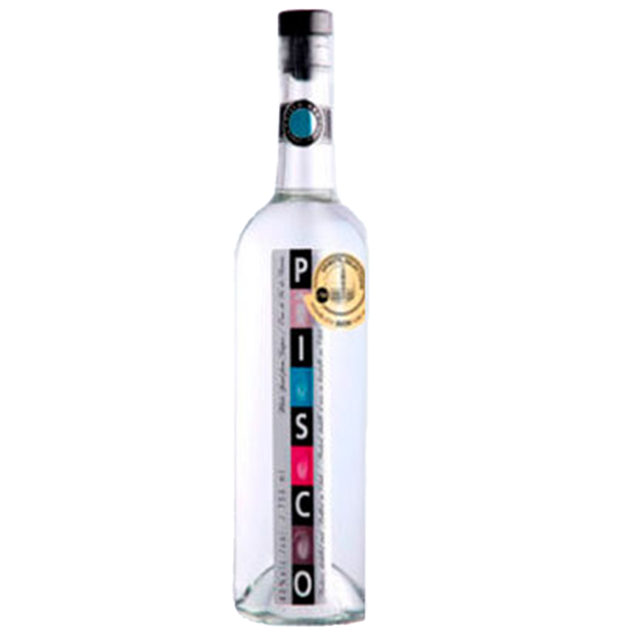 Pisco ABA