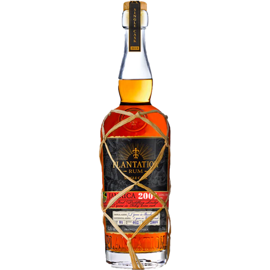 Plantation Jamaican 2009 Rum