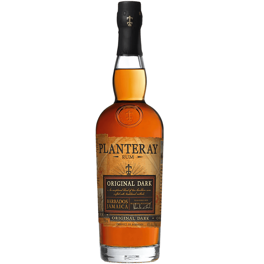 Planteray Original Dark Rum