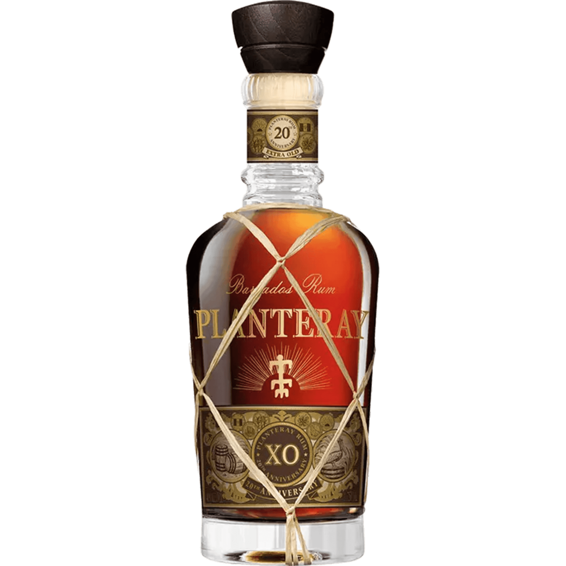 PlanterayXO20thAnniversaryRum.