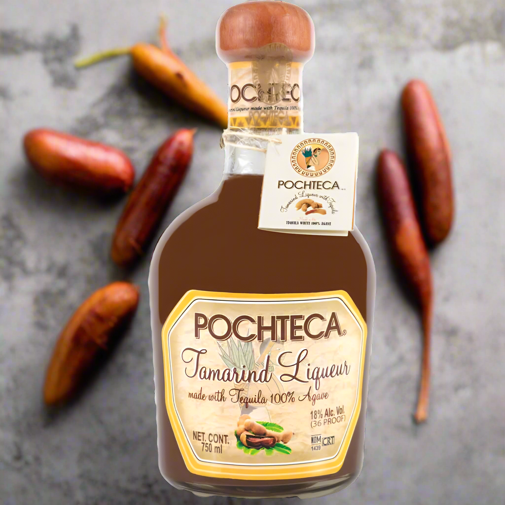 Pochteca Tamarind Tequila Liqueur