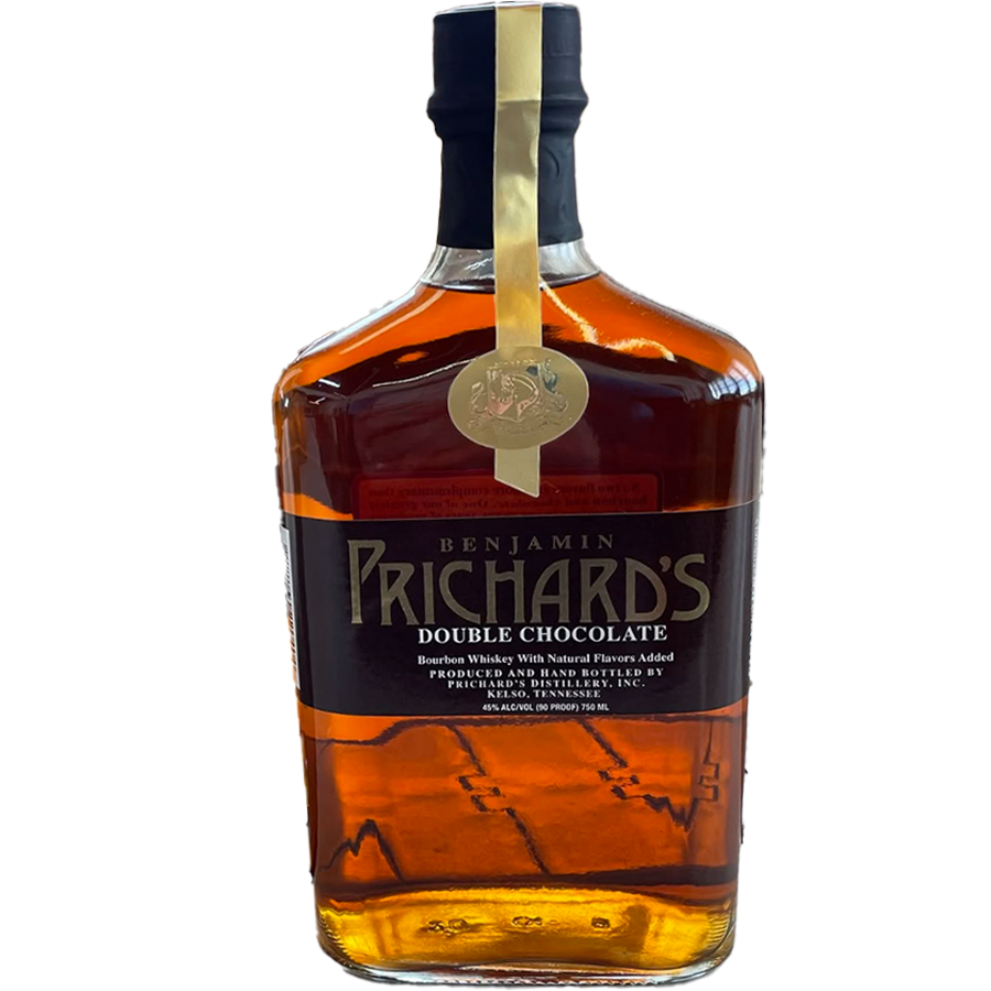 Prichard's Double Chocolate Bourbon