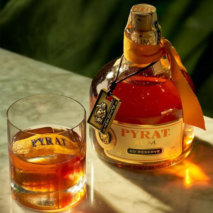 Pyrat XO Reserve 375ml