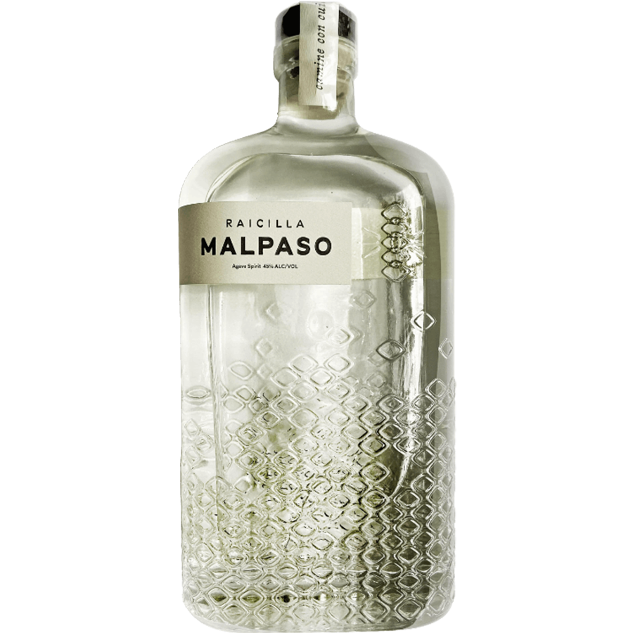 Raicilla Malpaso