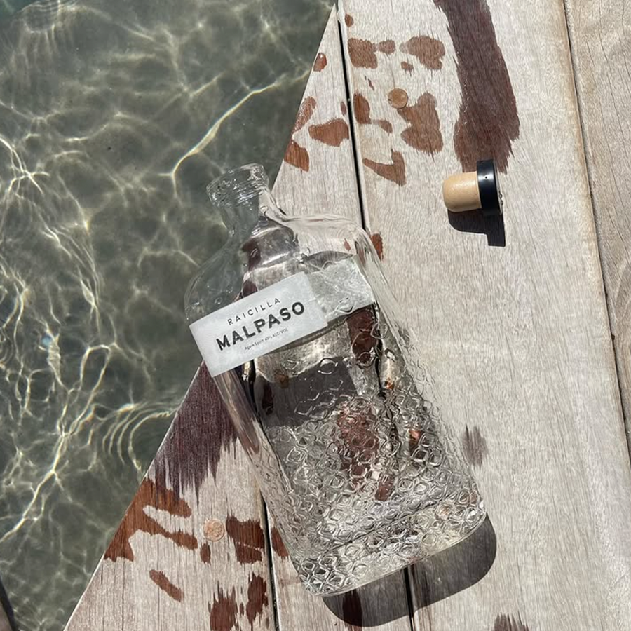 Raicilla Malpaso