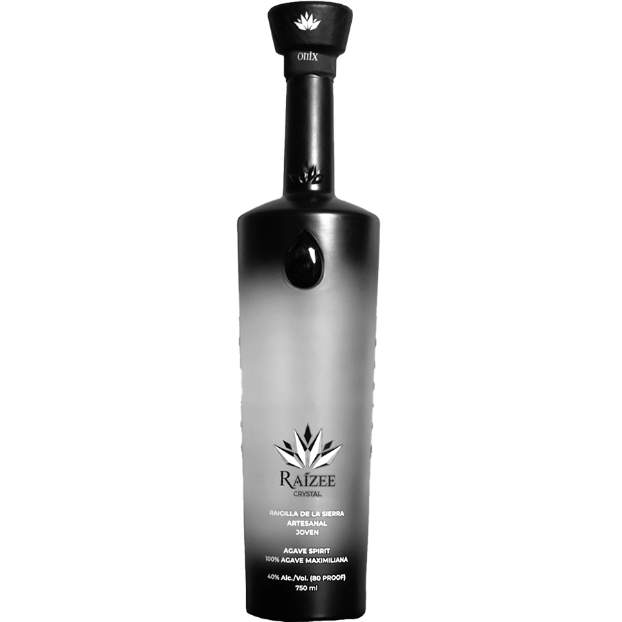 Raizee Crystal Onyx Joven Raicilla