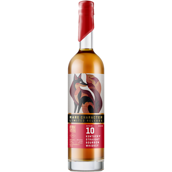 RareCharacterKentuckyStraightB