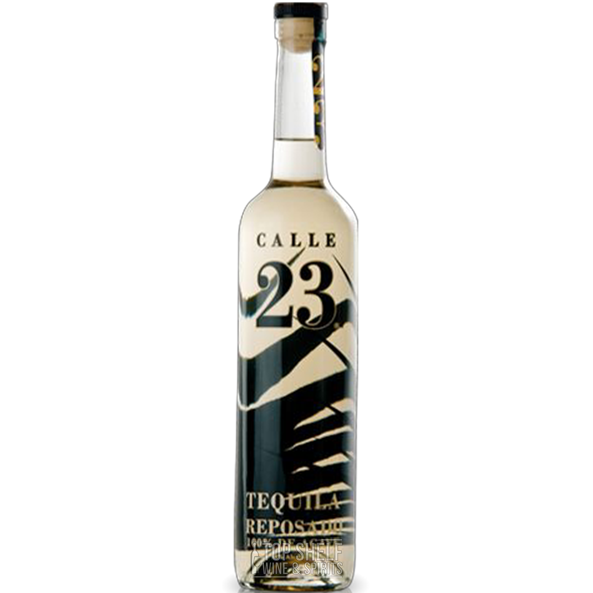 CALLE 23 Reposado Tequila