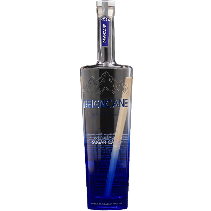 Reigncane Sugarcane Vodka