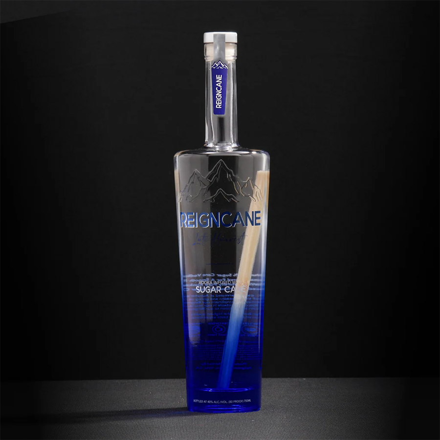 Reigncane Sugarcane Vodka