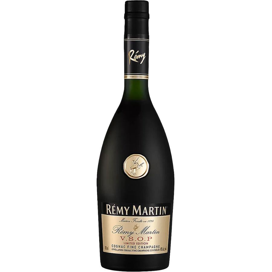 Rémy Martin V.S.O.P Mixtape Edition Volume 3 700ml