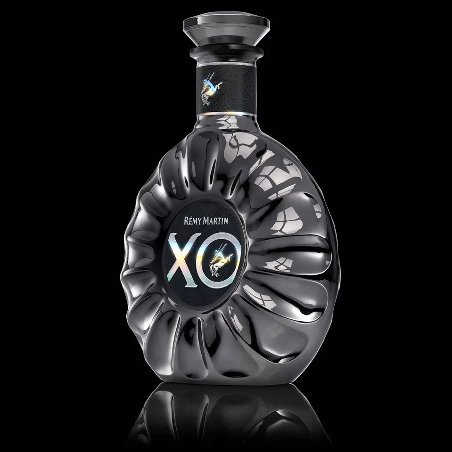 未開栓・古酒】REMY MARTIN/レミーマルタン コニャック ブランデー XO