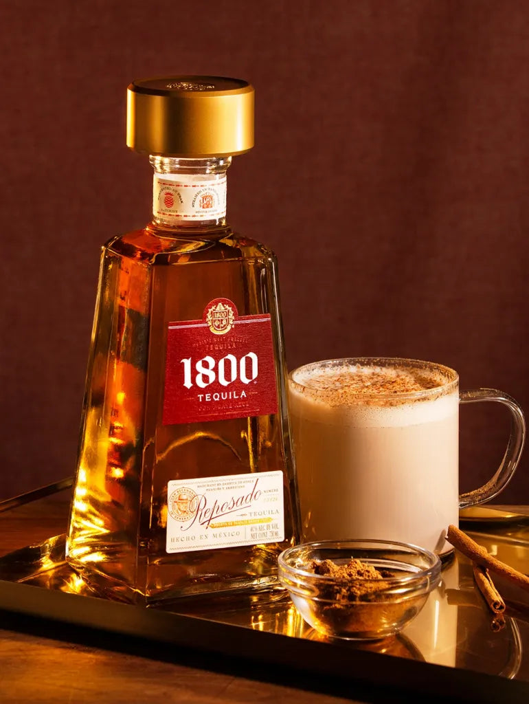 1800 Reposado Tequila