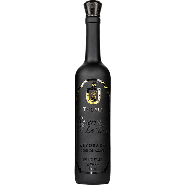 Reserva De La Torre Tequila - Smooth Reposado Experience