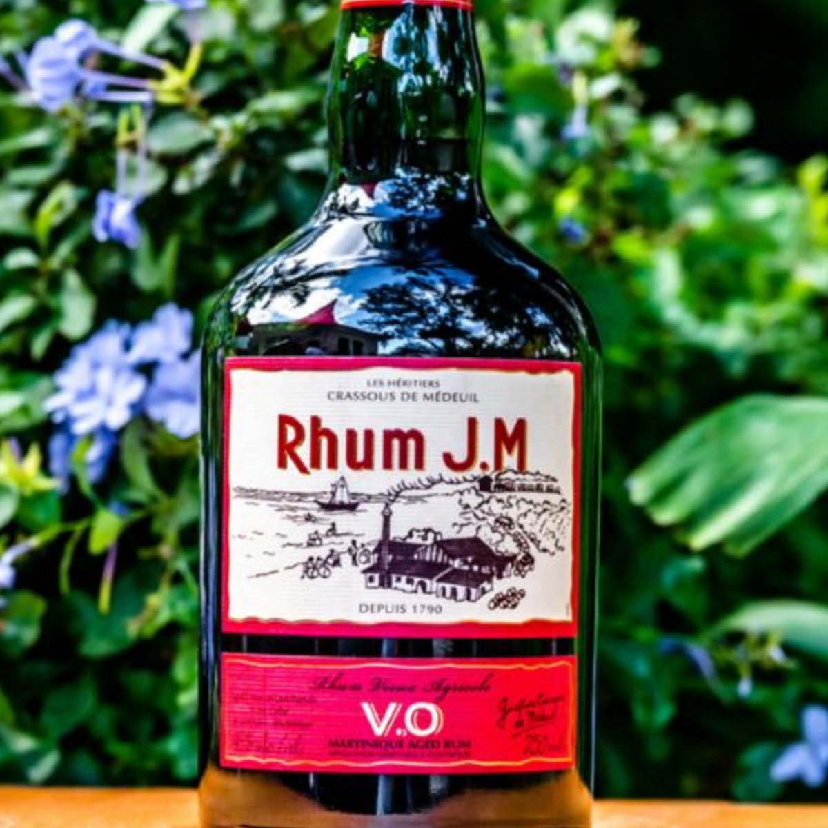 Rhum JM VO Aged Rum