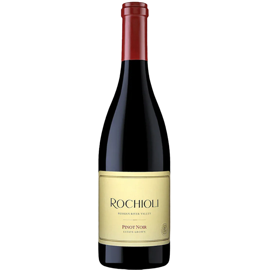 Rochioli Pinot Noir 2023