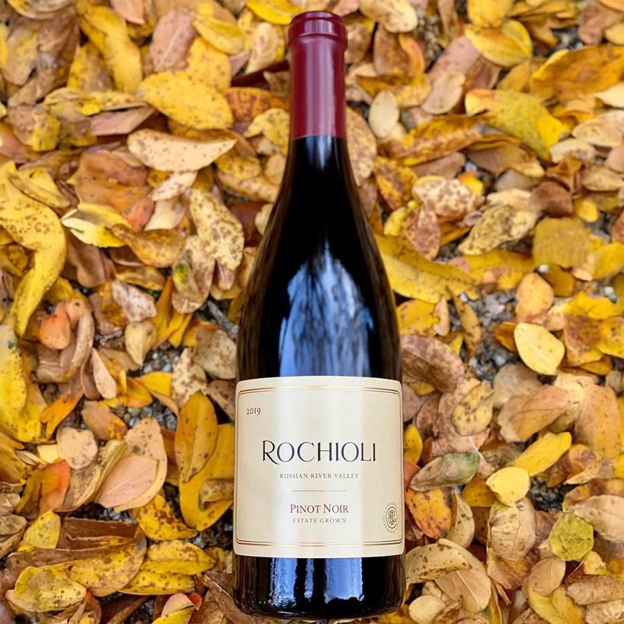 Rochioli Pinot Noir 2023