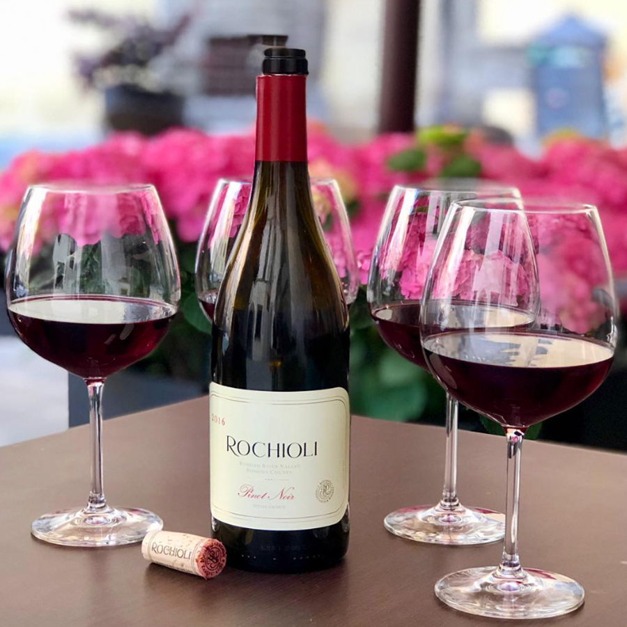 Rochioli Pinot Noir 2023