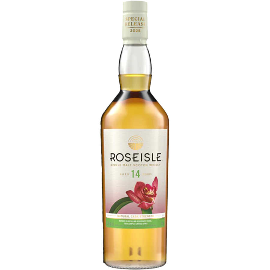 Roseisle 14 Year Single Malt Scotch Whisky