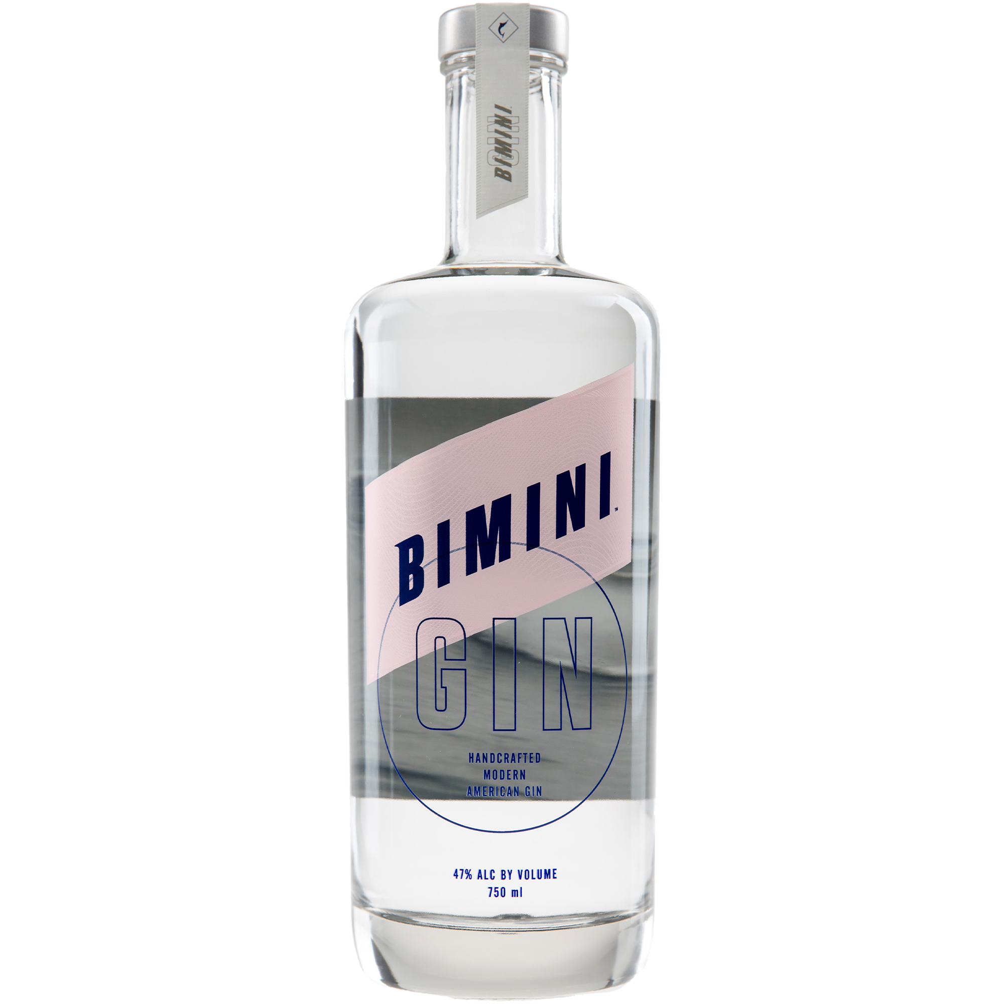 Round Turn Bimini Gin