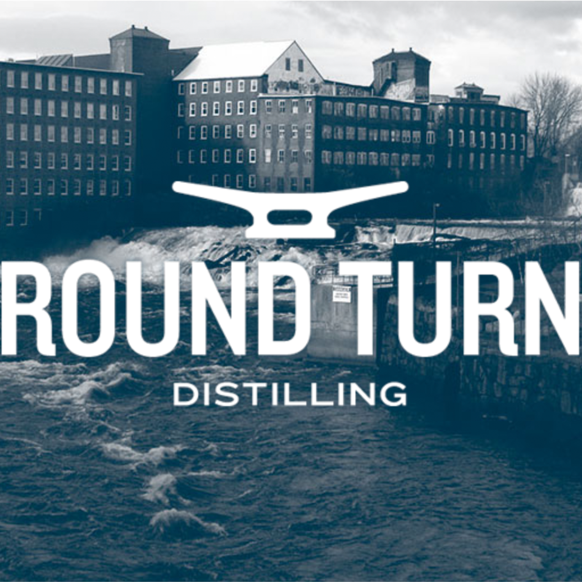 Round Turn Bimini Gin