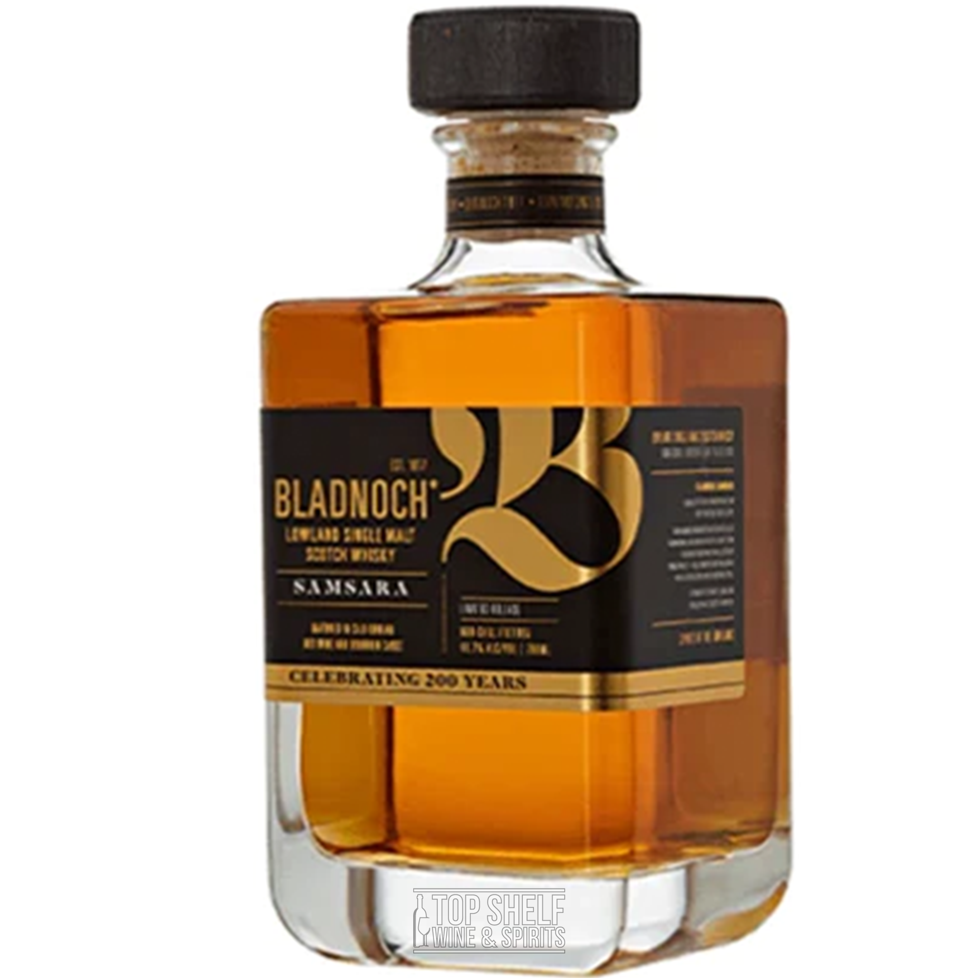 Bladnoch Samsara Single Malt Scotch