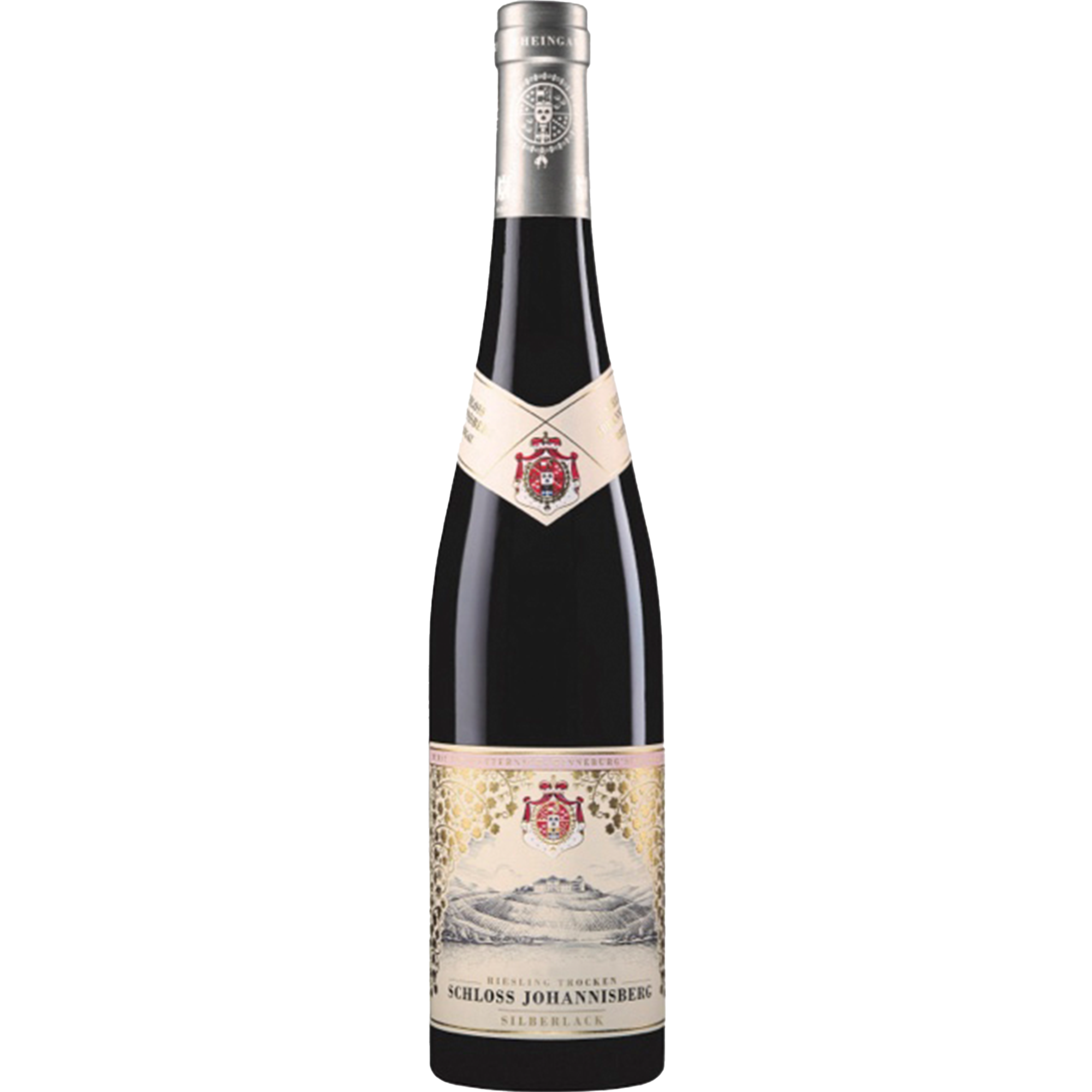 Schloss Johannisberg Silberlack Riesling