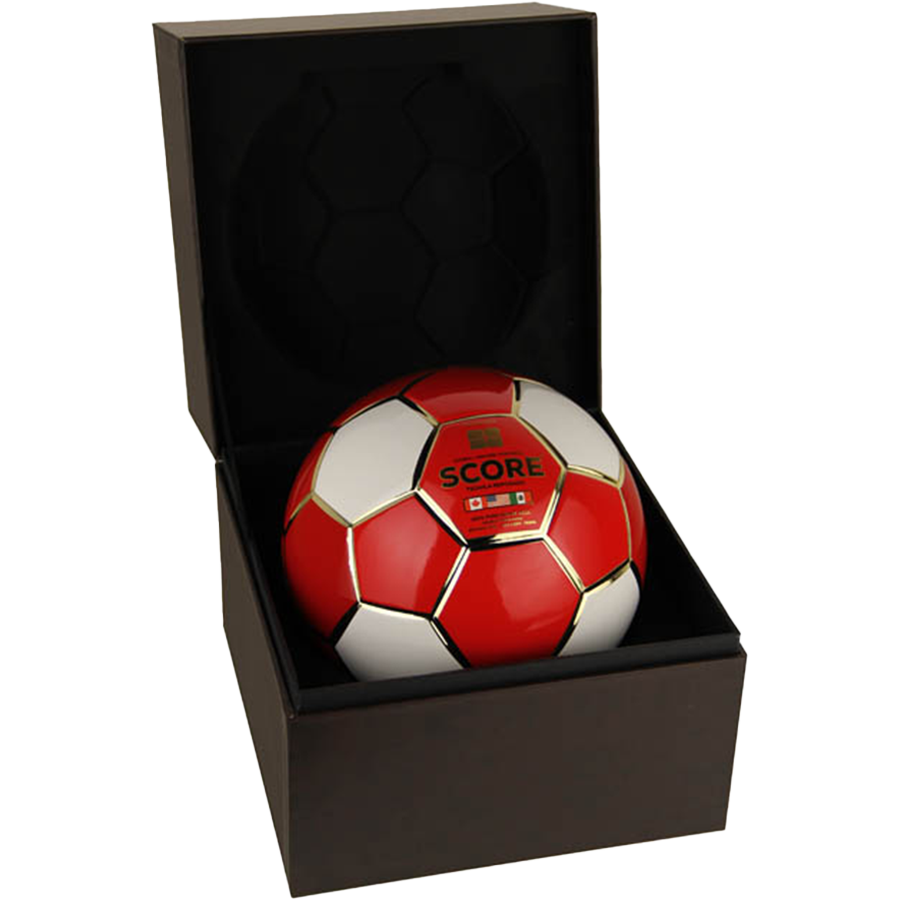 Score Canada Reposado Tequila
