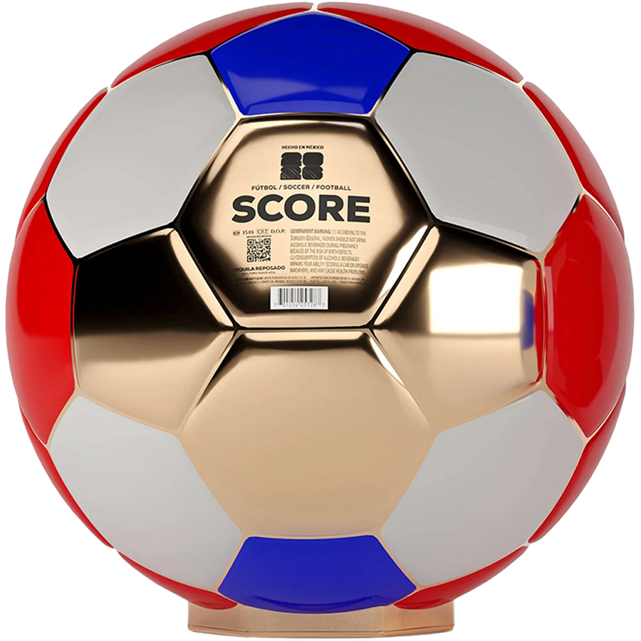 Score USA Reposado Tequila