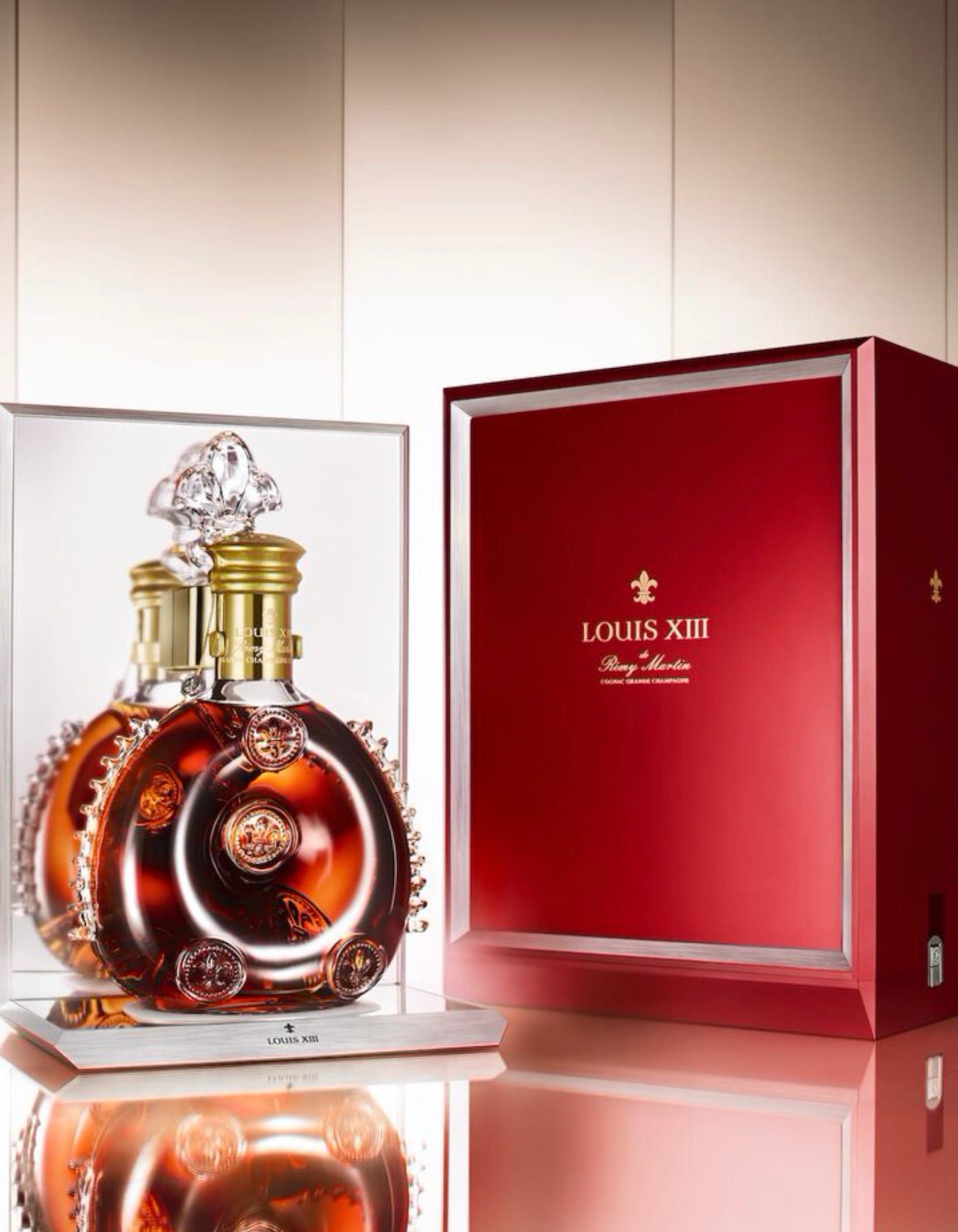 Remy Martin Louis XIII Magnum 1.75L | Delivery & Gifting