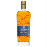 Bardstown Bourbon Company Fusion Series #4