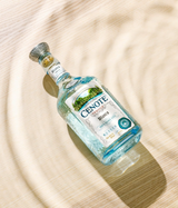 Cenote Blanco Tequila