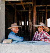 Mal Bien Espadín Felipe Y Ageo Cortes