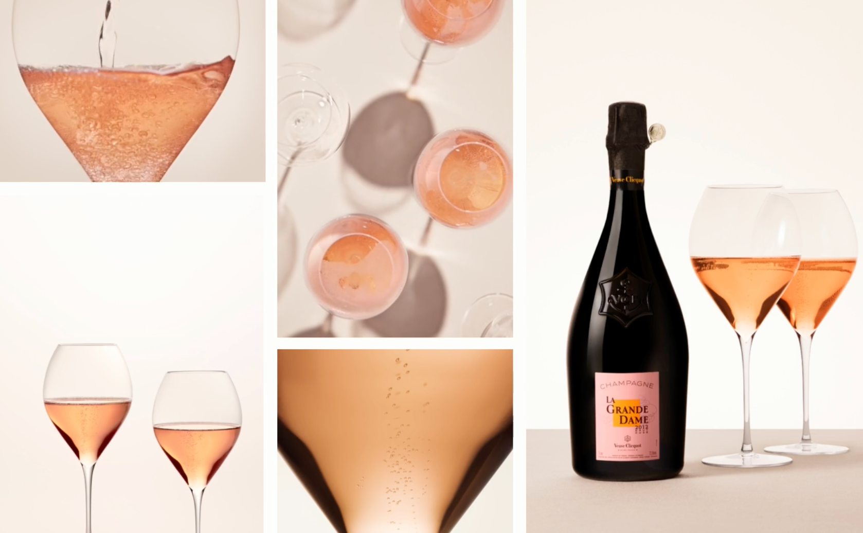 Veuve Clicquot La Grande Dame Rosé 2012 | Delivery & Gifting Veuve Clicquot La Grande Dame Rosé 2012 | Delivery & Gifting