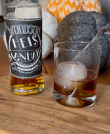 Woodson Whiskey Heis Manhattan Cocktail 375mL