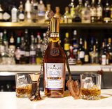 Camus VSOP Borderies Single Estate Small Batch Cognac