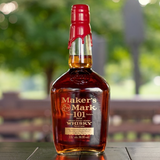 Maker's Mark 101 Proof Limited Release Bourbon