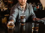 Bradshaw Kentucky Straight Bourbon