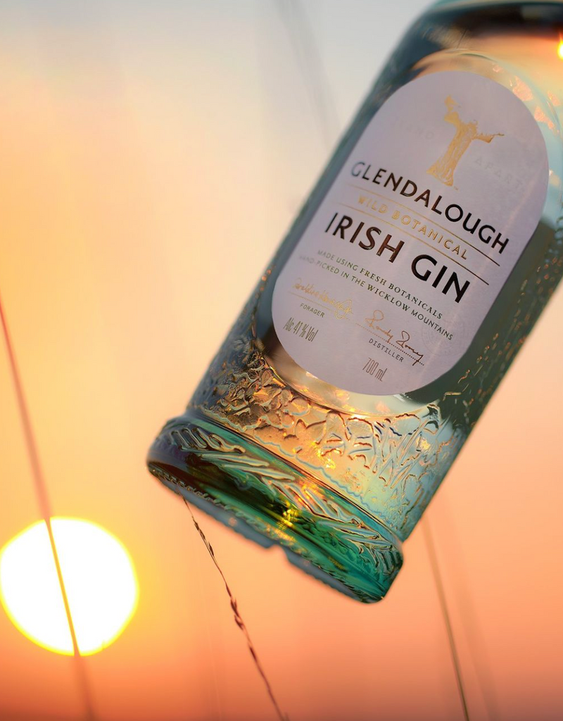 Glendalough Wild Botanical Irish Gin