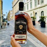 Three Chord Small Batch Blended Bourbon