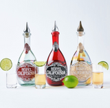Hotel California Blanco Tequila