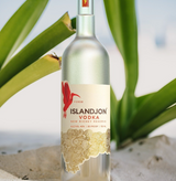 IslandJon New Richey Reserve Vodka