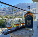 Daru Canadian Whiskey