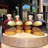 Cooperstown Baseball Select Straight Rye Whiskey (Limited Edition)