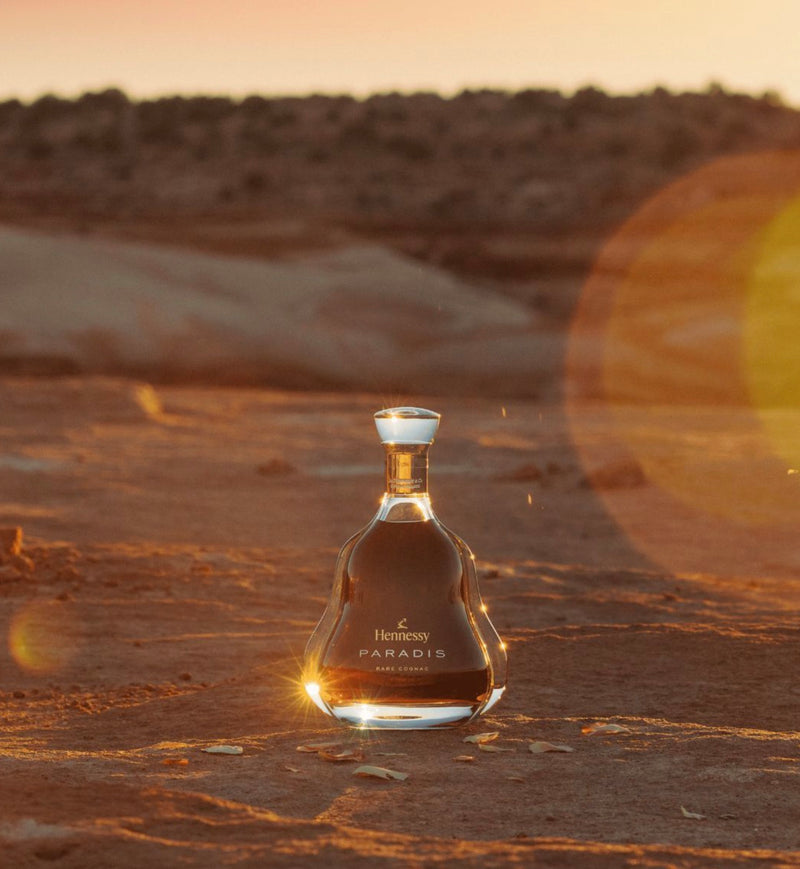 Order Hennessy Paradis Rare Cognac Delivery to your Door Top Shelf