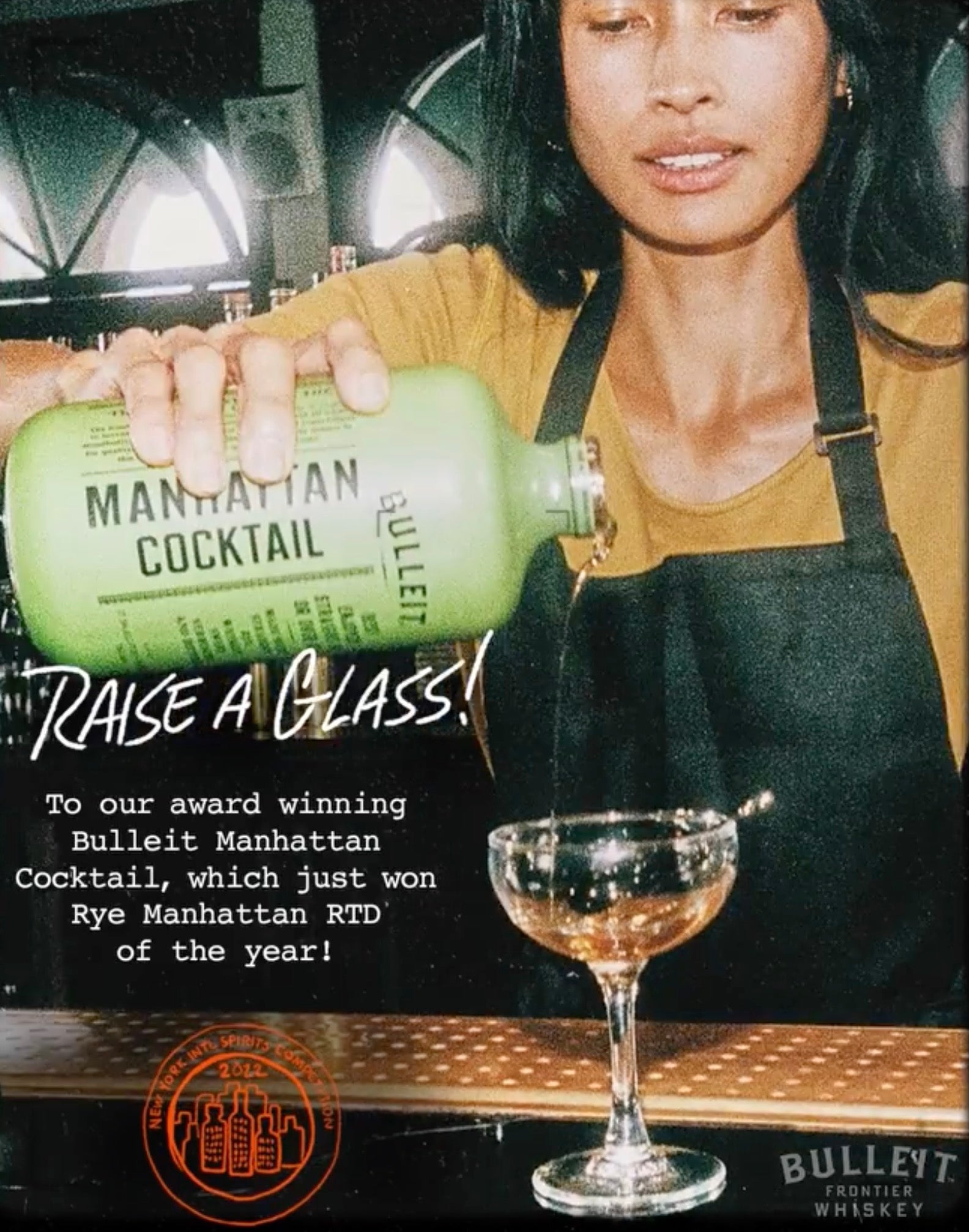 Manhattan Cocktail - Learn How To Make This Timeless Classic