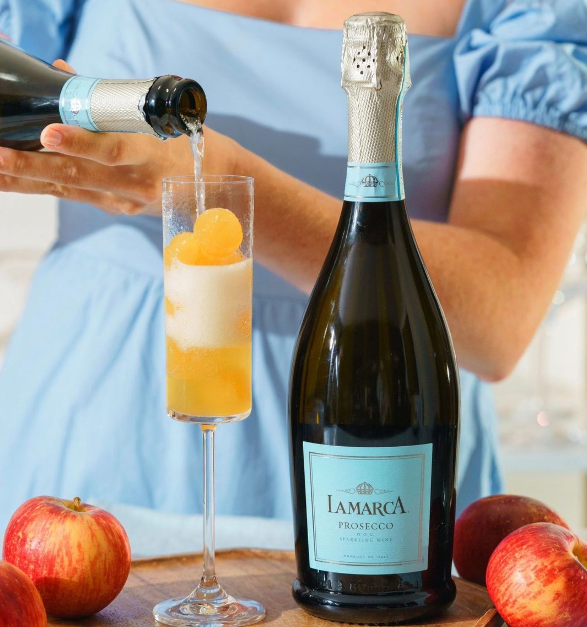 Lamarca Prosecco