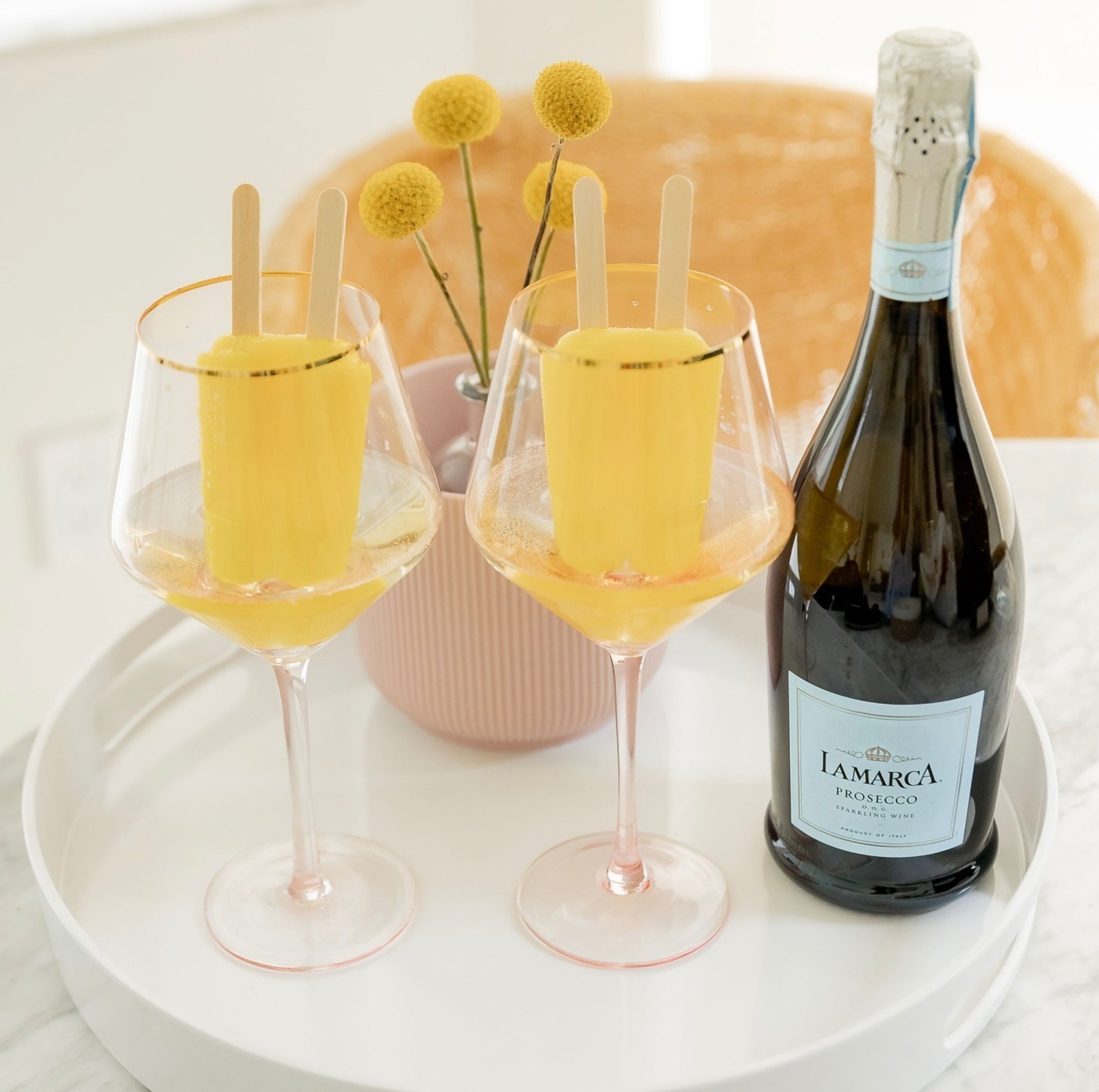 Lamarca Prosecco