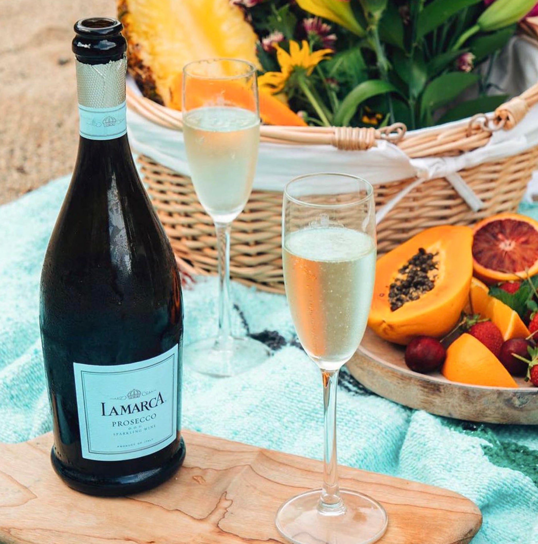 Lamarca Prosecco