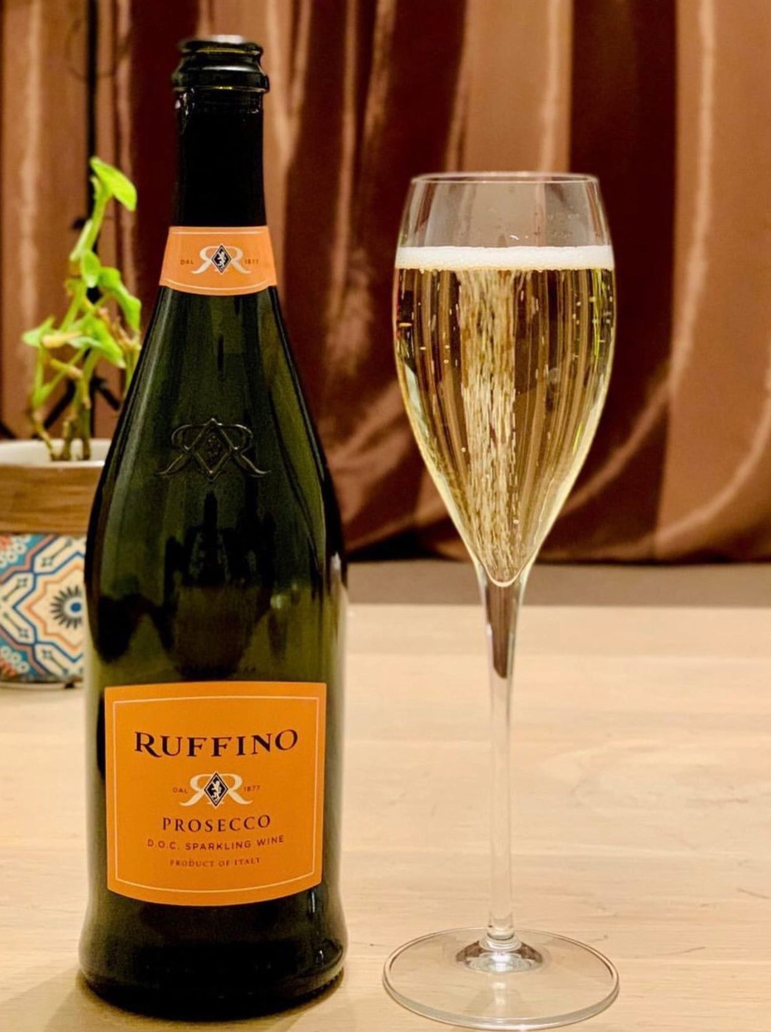 Ruffino Prosecco